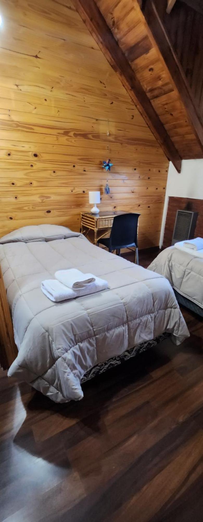 Valle Florido 1 Trevelín エクステリア 写真